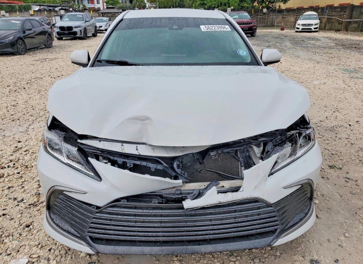 Camry - صورة 5