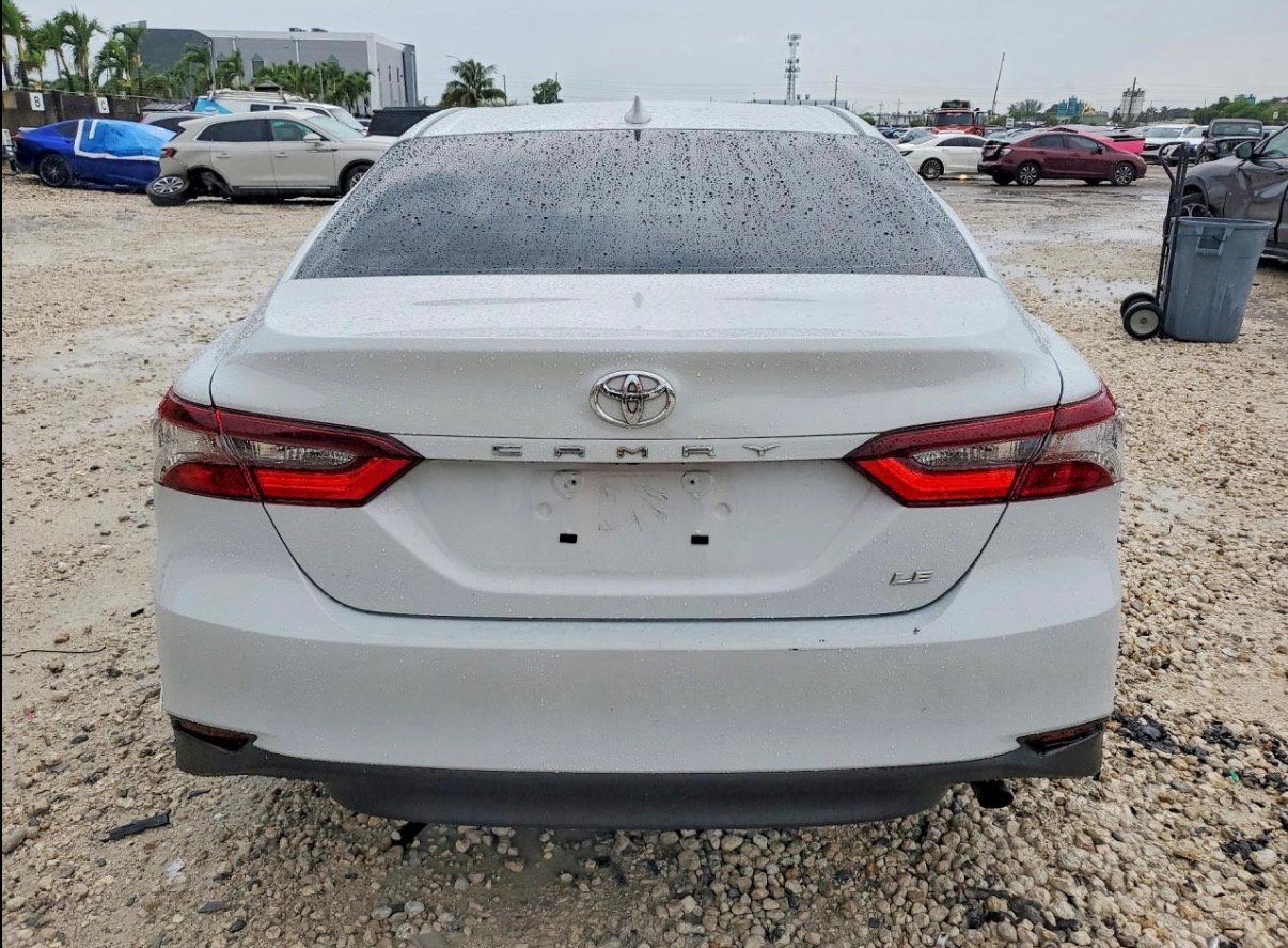 Camry - صورة 6
