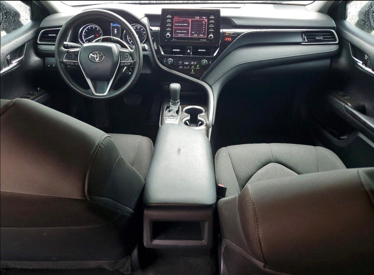 Camry - صورة 8