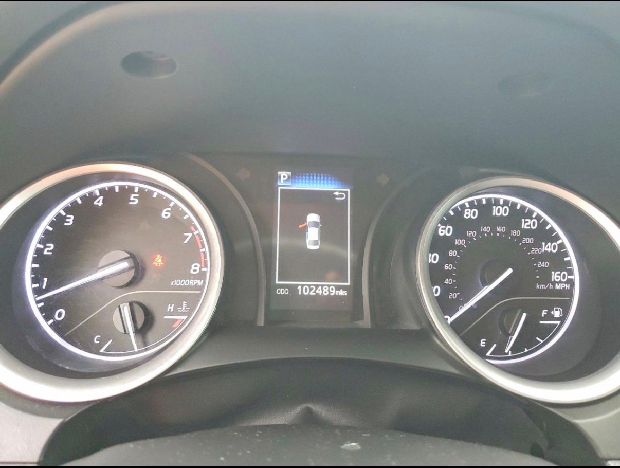 Camry - صورة 9