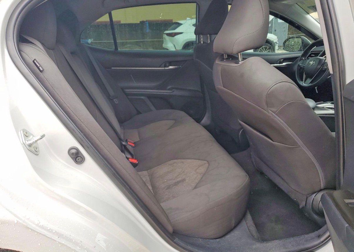 Camry - صورة 10