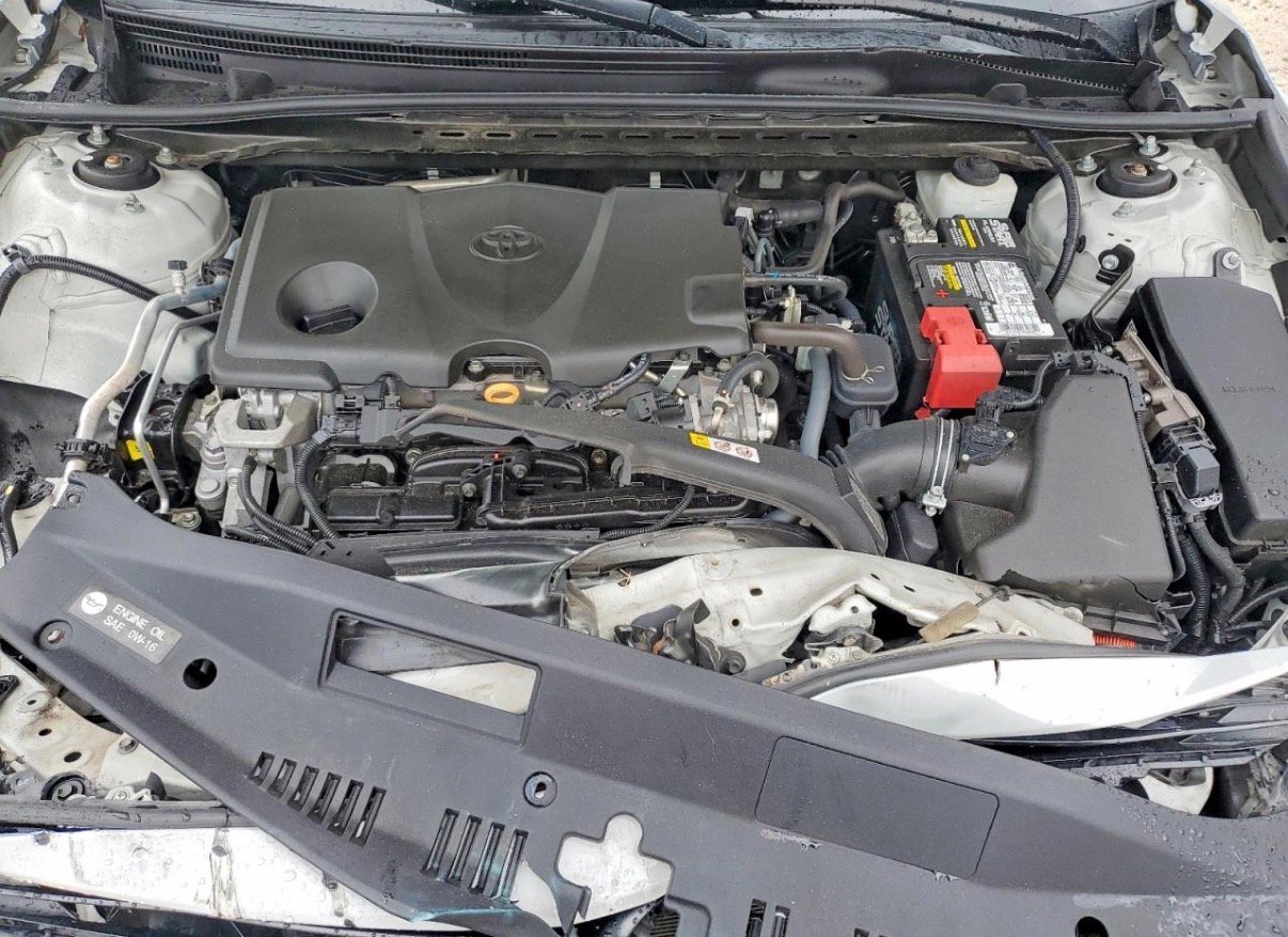 Camry - صورة 11