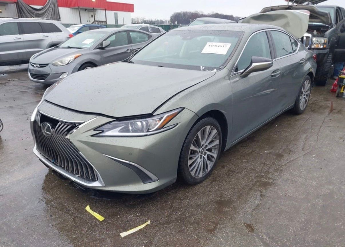 Es350