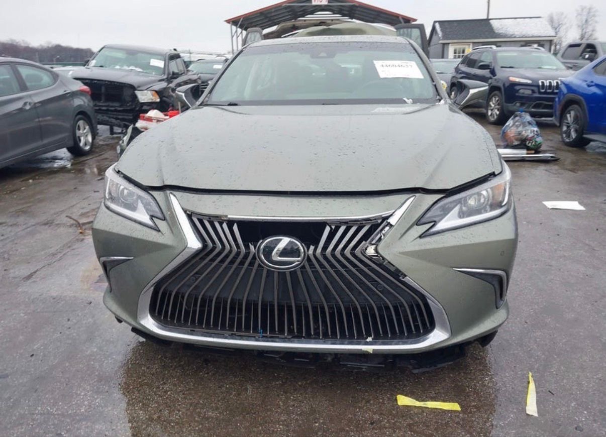 Es350 - صورة 12