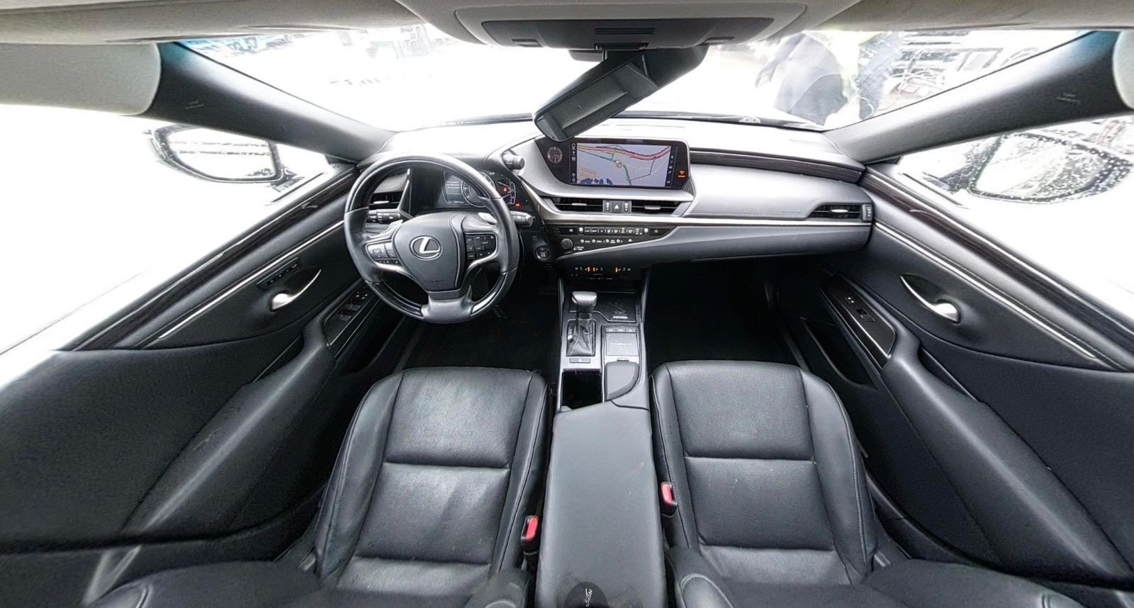Es350 - صورة 13