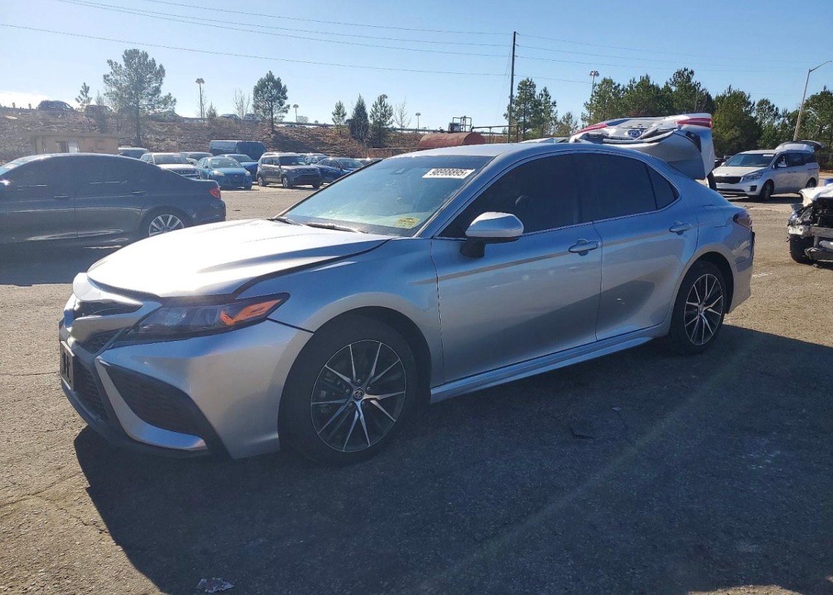 Camry