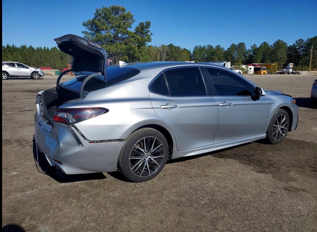 Camry - صورة 4
