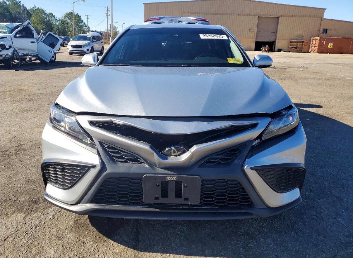 Camry - صورة 5