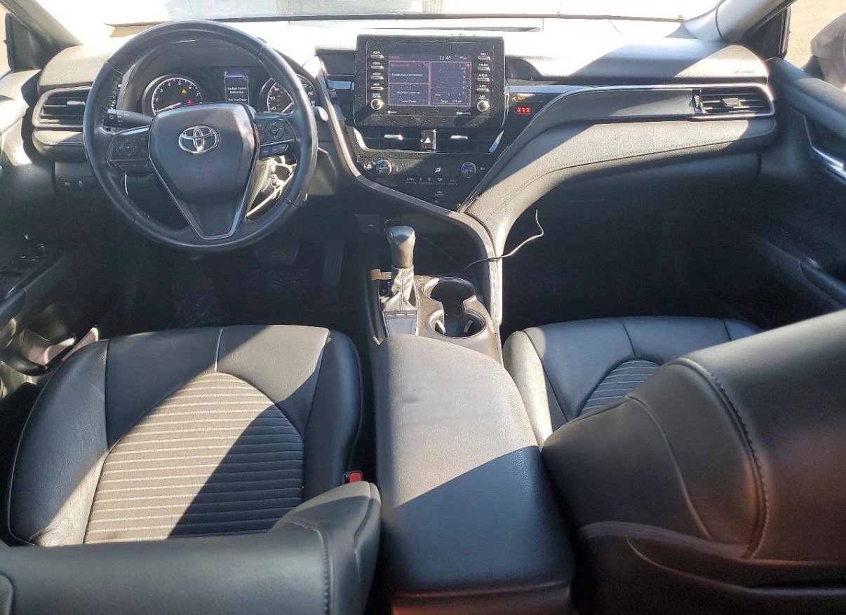 Camry - صورة 8