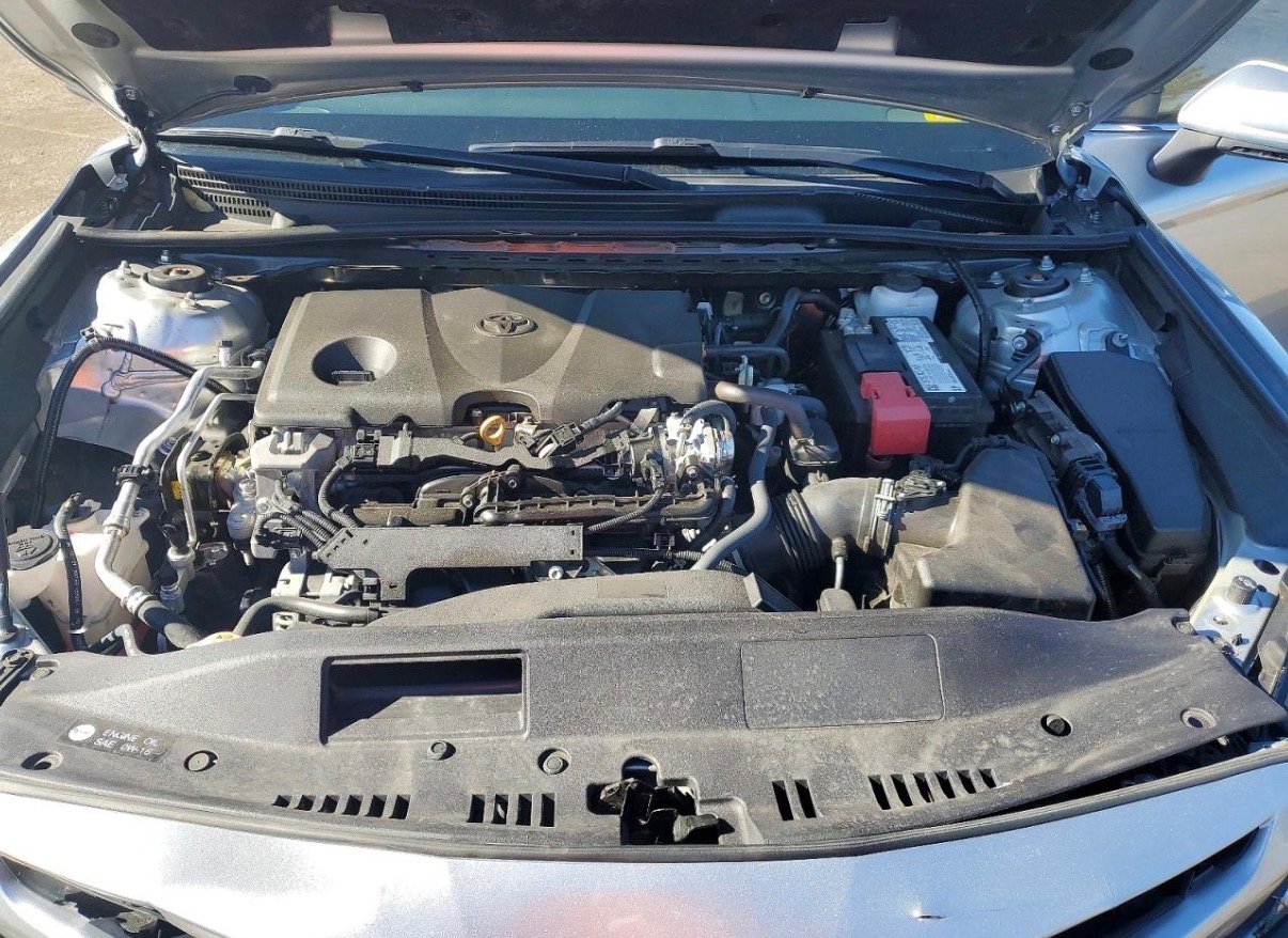 Camry - صورة 11