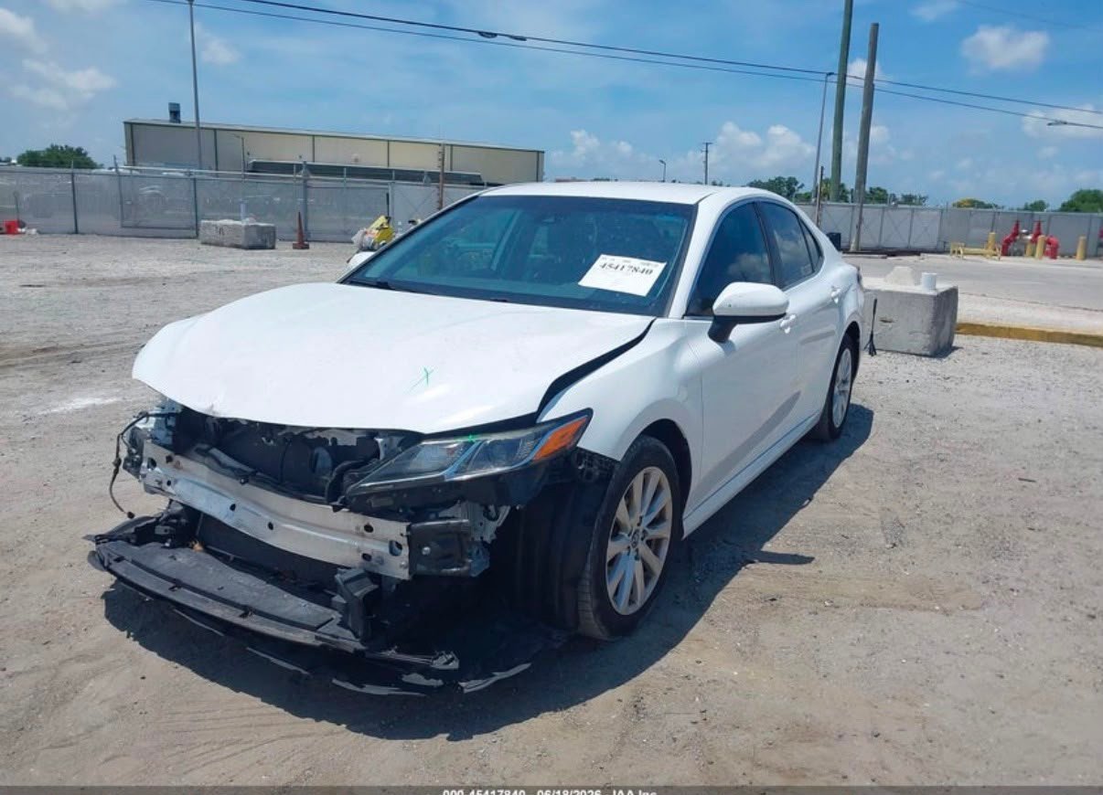 Camry