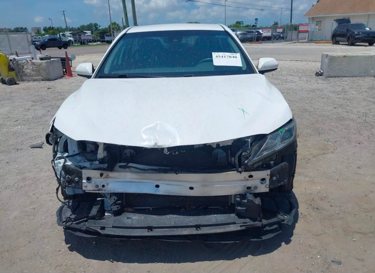 Camry - صورة 6