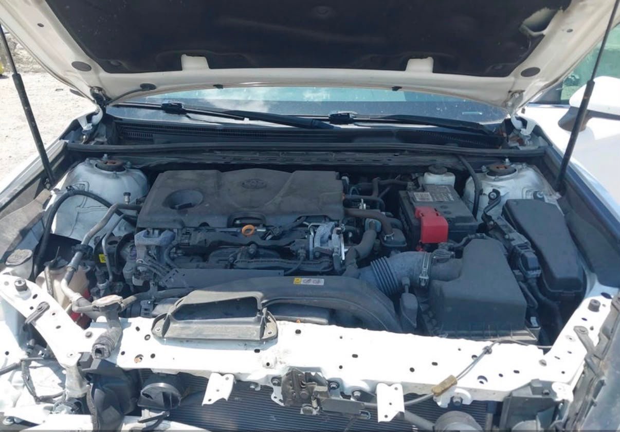 Camry - صورة 10
