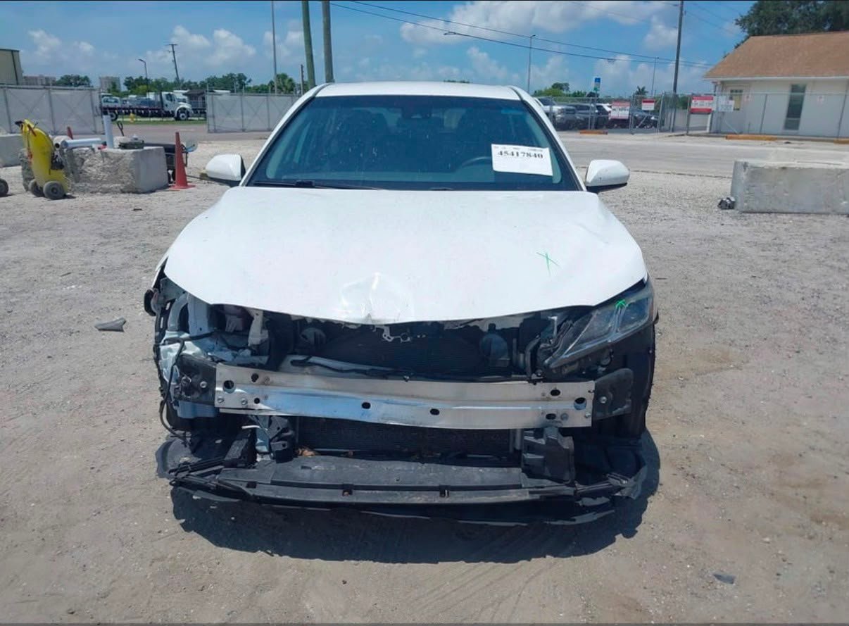 Camry - صورة 11