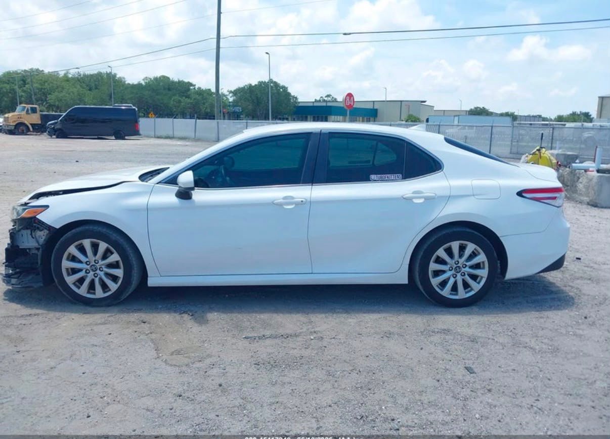 Camry - صورة 13
