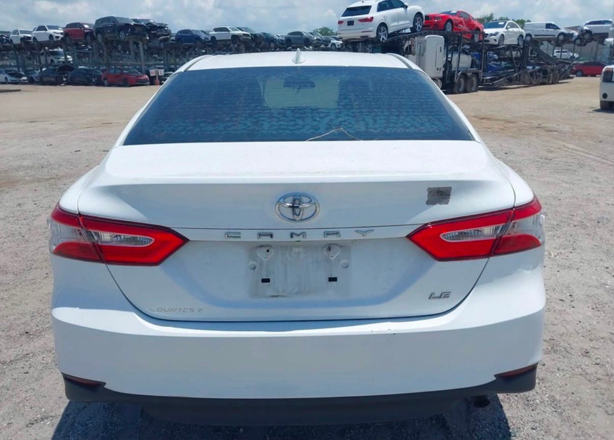 Camry - صورة 14