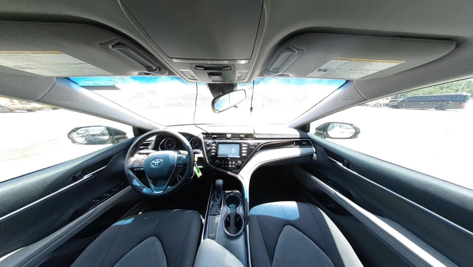 Camry - صورة 15