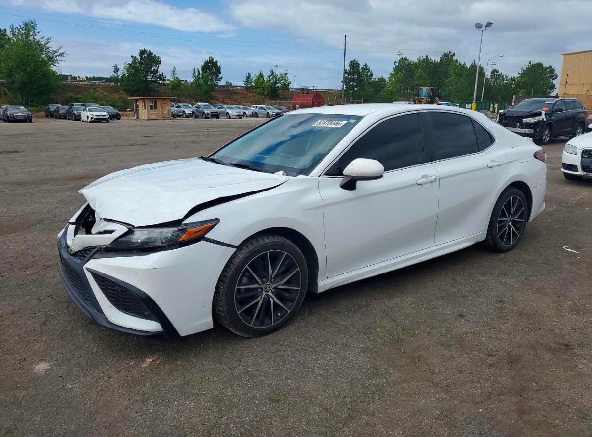 Camry