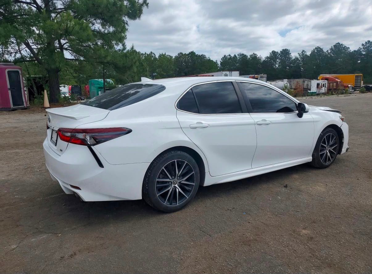 Camry - صورة 3