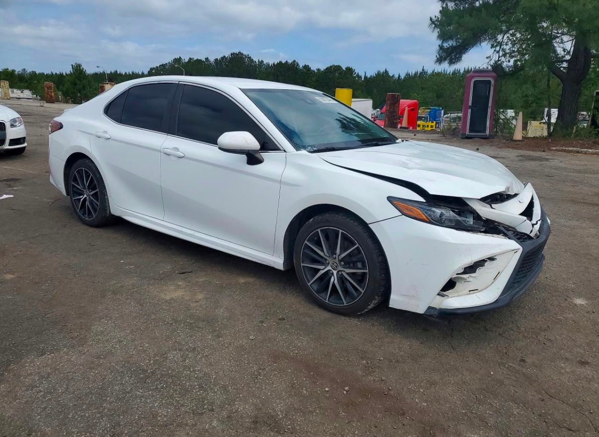 Camry - صورة 4
