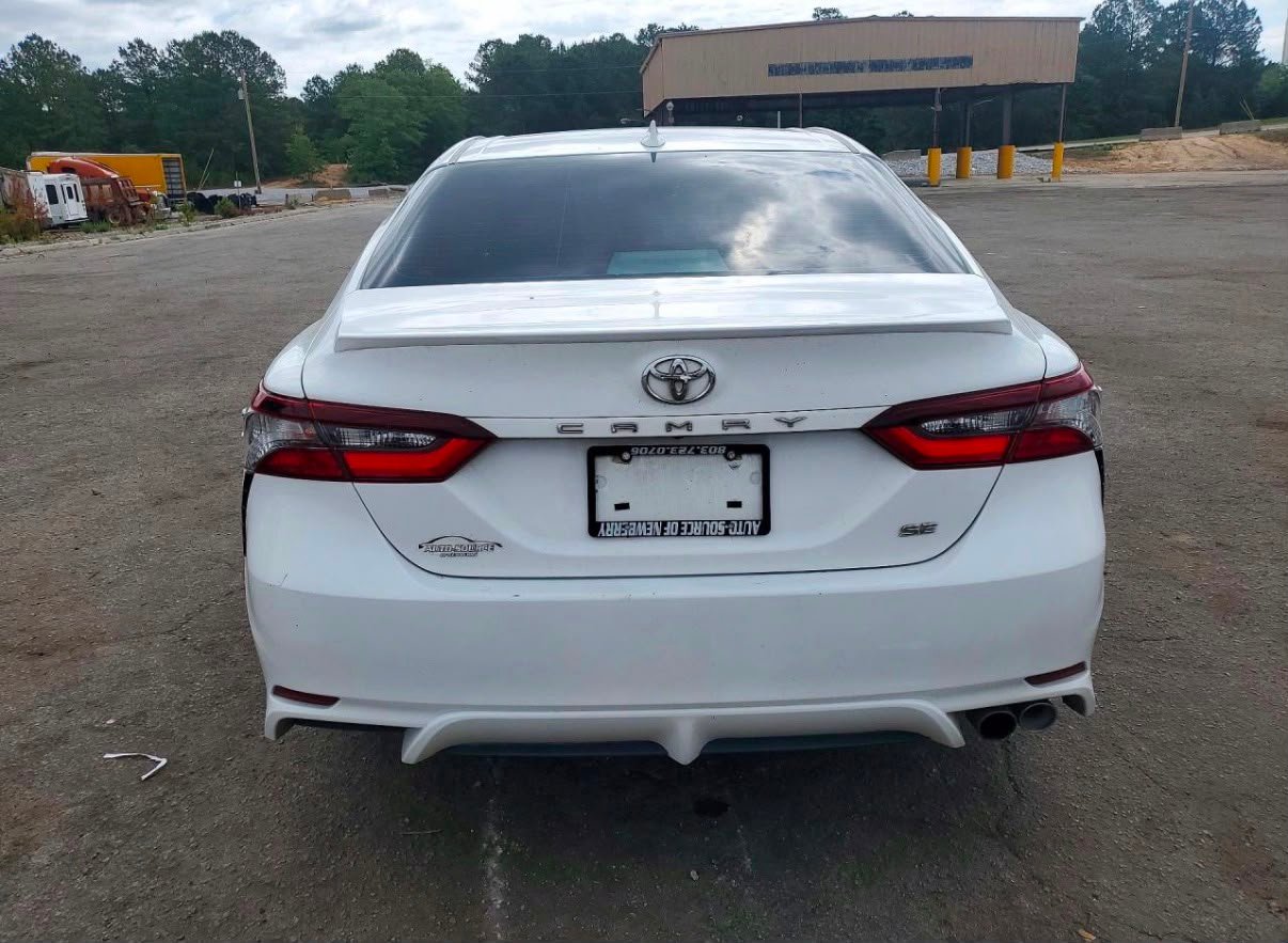 Camry - صورة 6