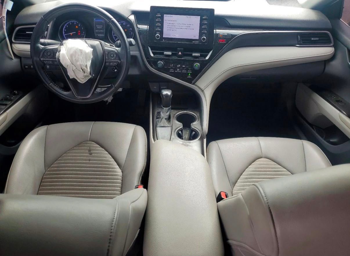 Camry - صورة 8