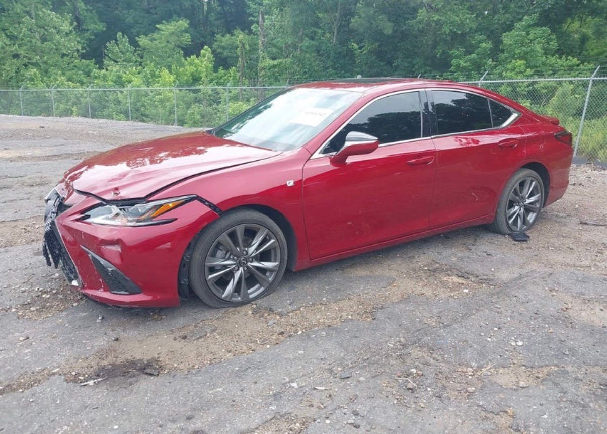 ES350