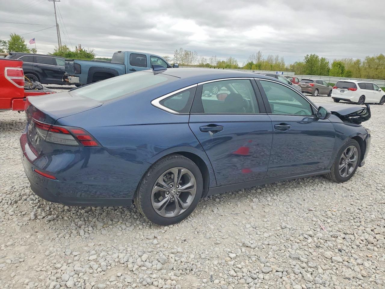 Accord - صورة 3