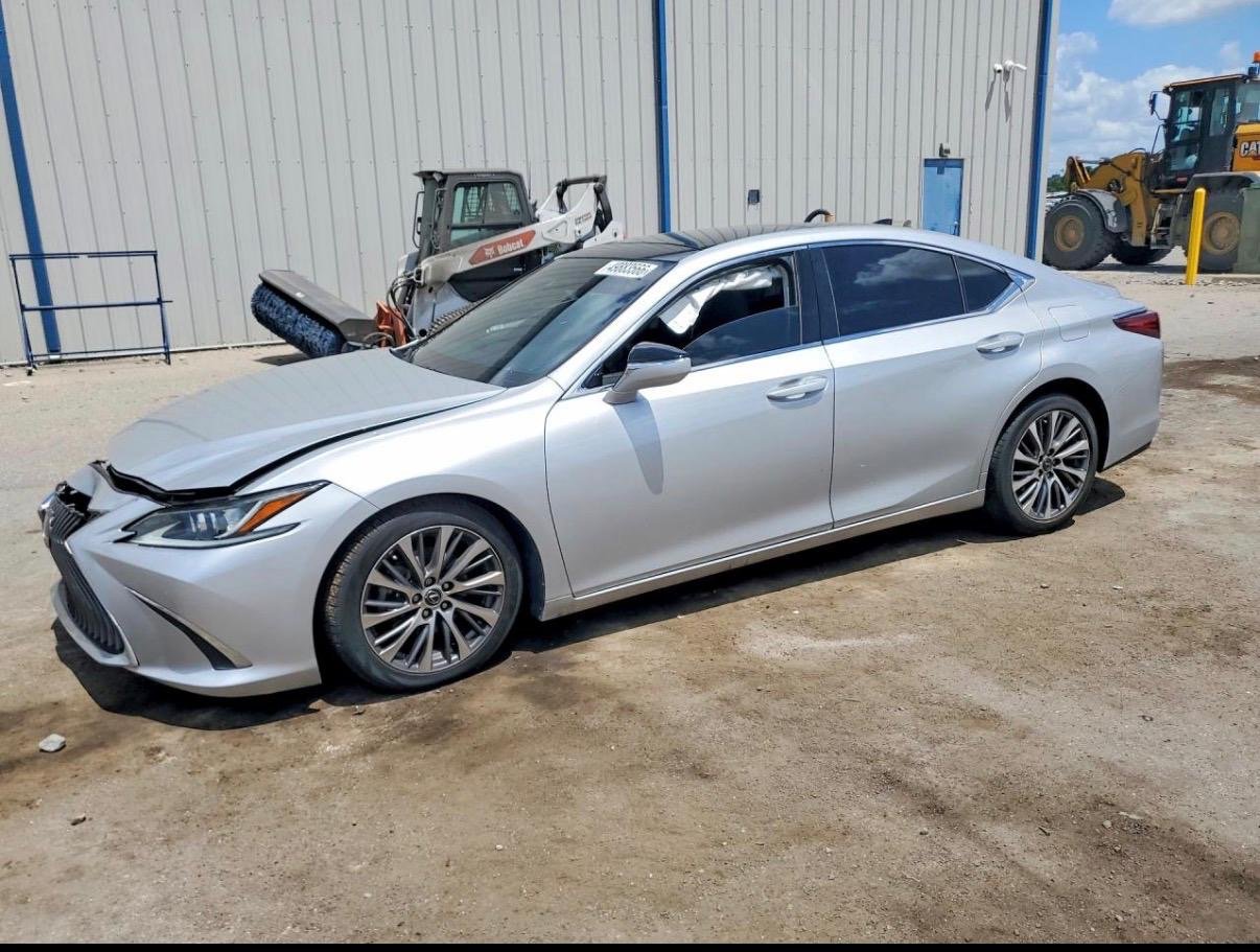 Es350