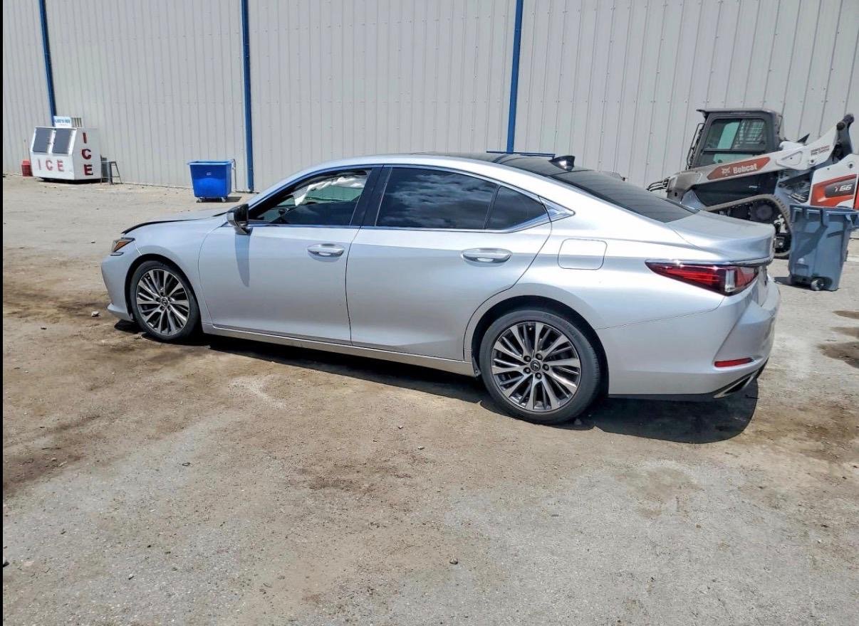 Es350 - صورة 2