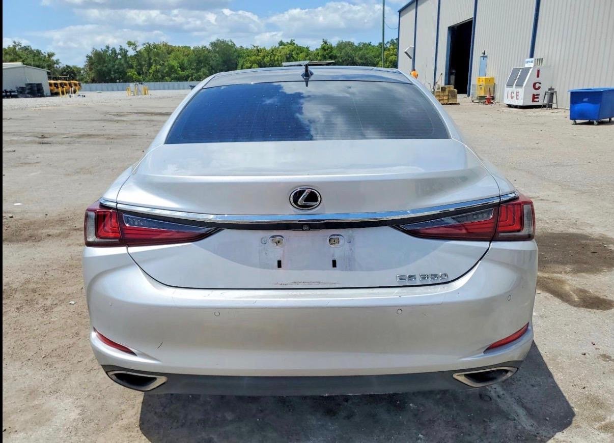 Es350 - صورة 4