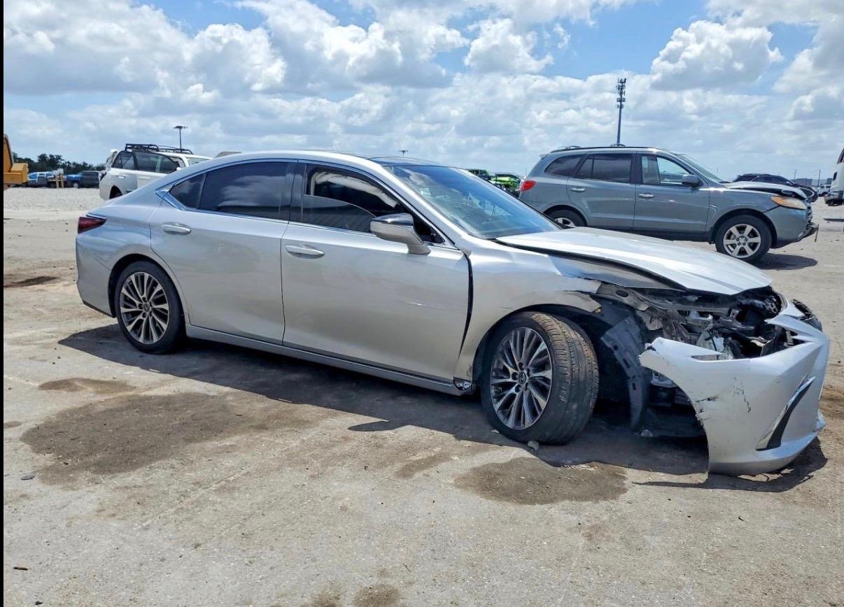 Es350 - صورة 5