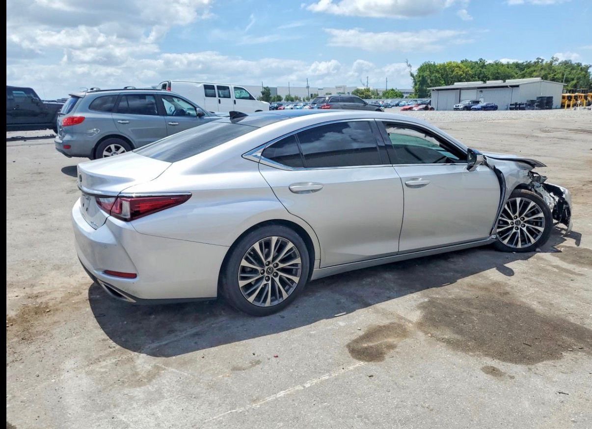 Es350 - صورة 6