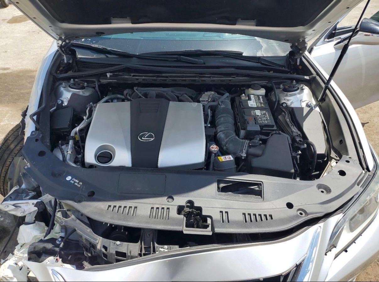 Es350 - صورة 7