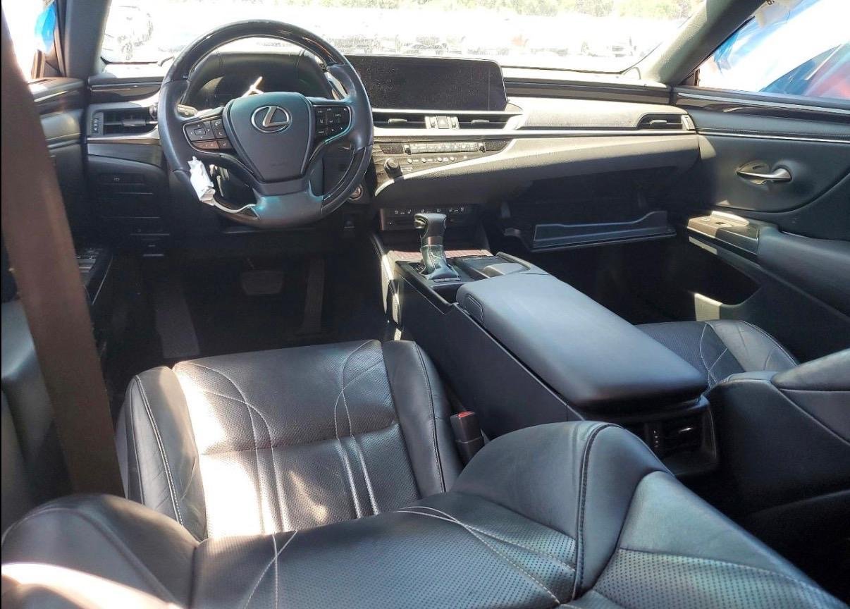 Es350 - صورة 9