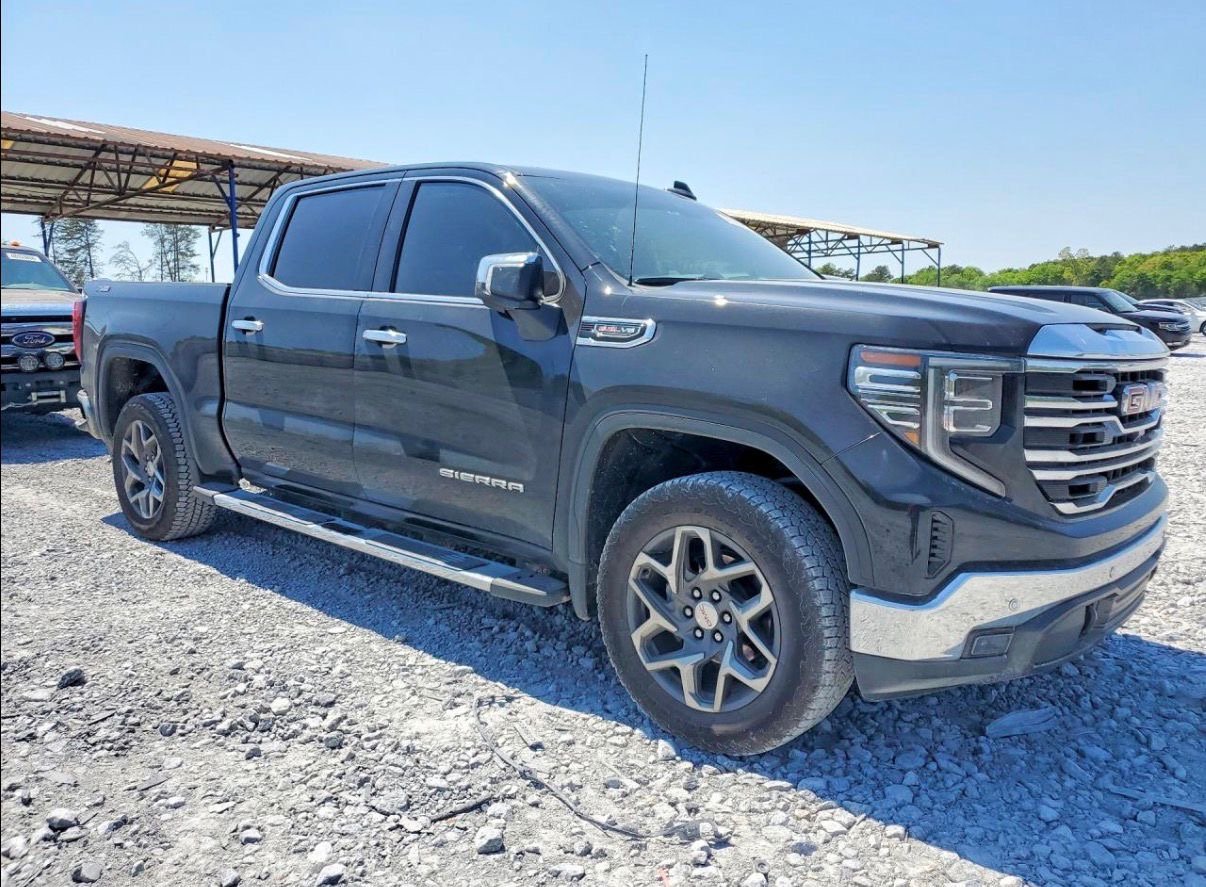 Gmc