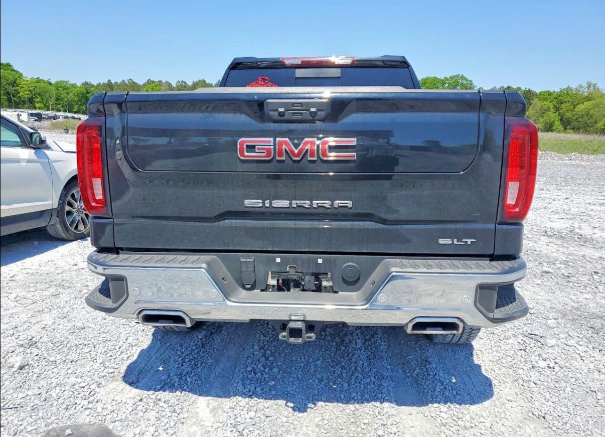 Gmc - صورة 3