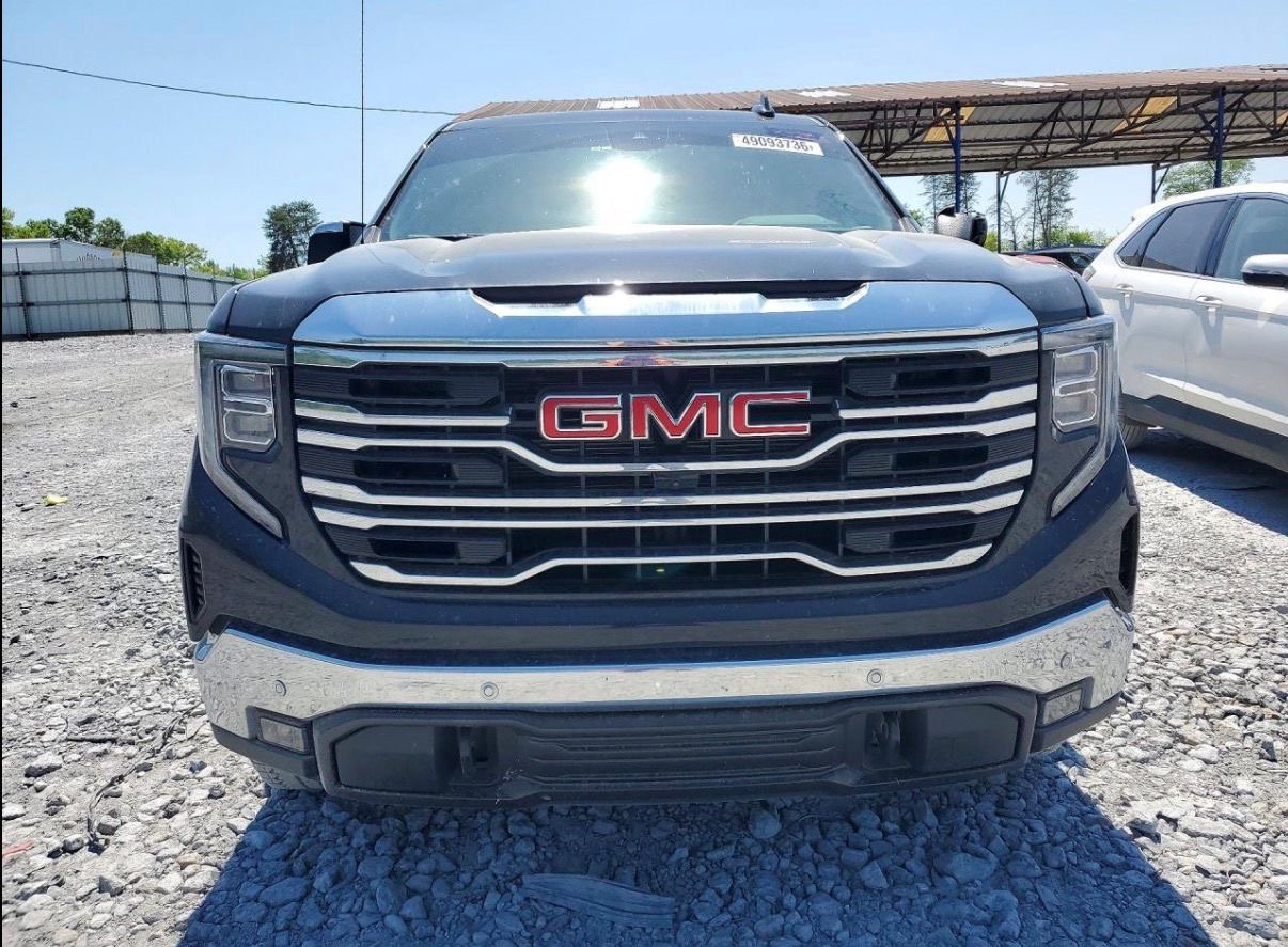 Gmc - صورة 4