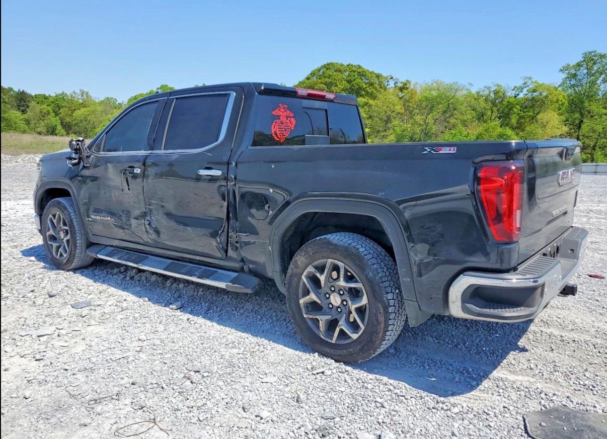 Gmc - صورة 5