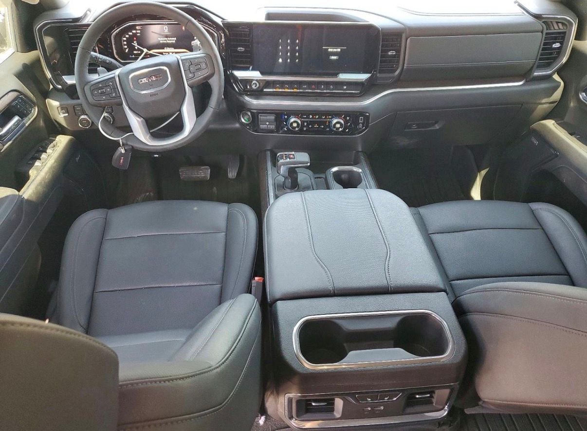 Gmc - صورة 7