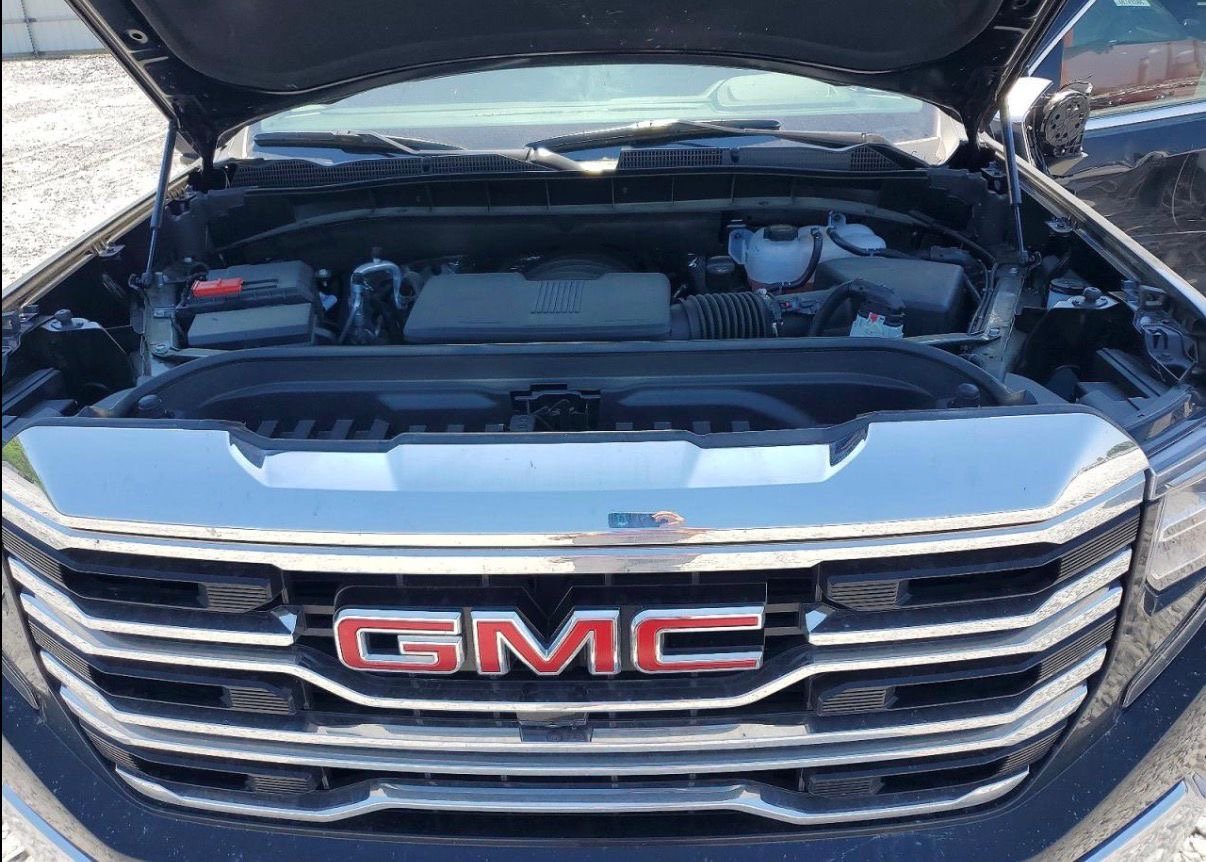 Gmc - صورة 8