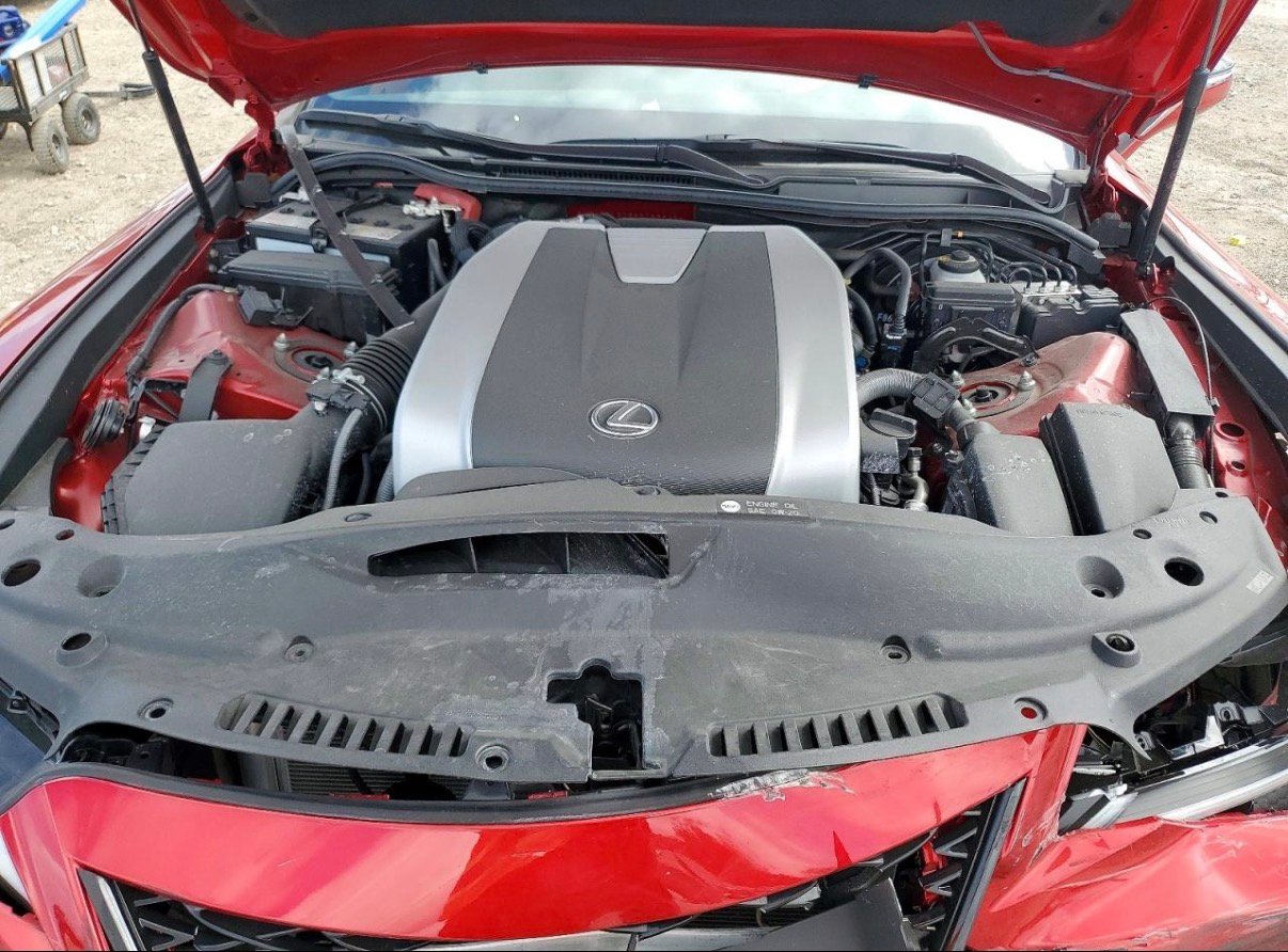 Is350 - صورة 11