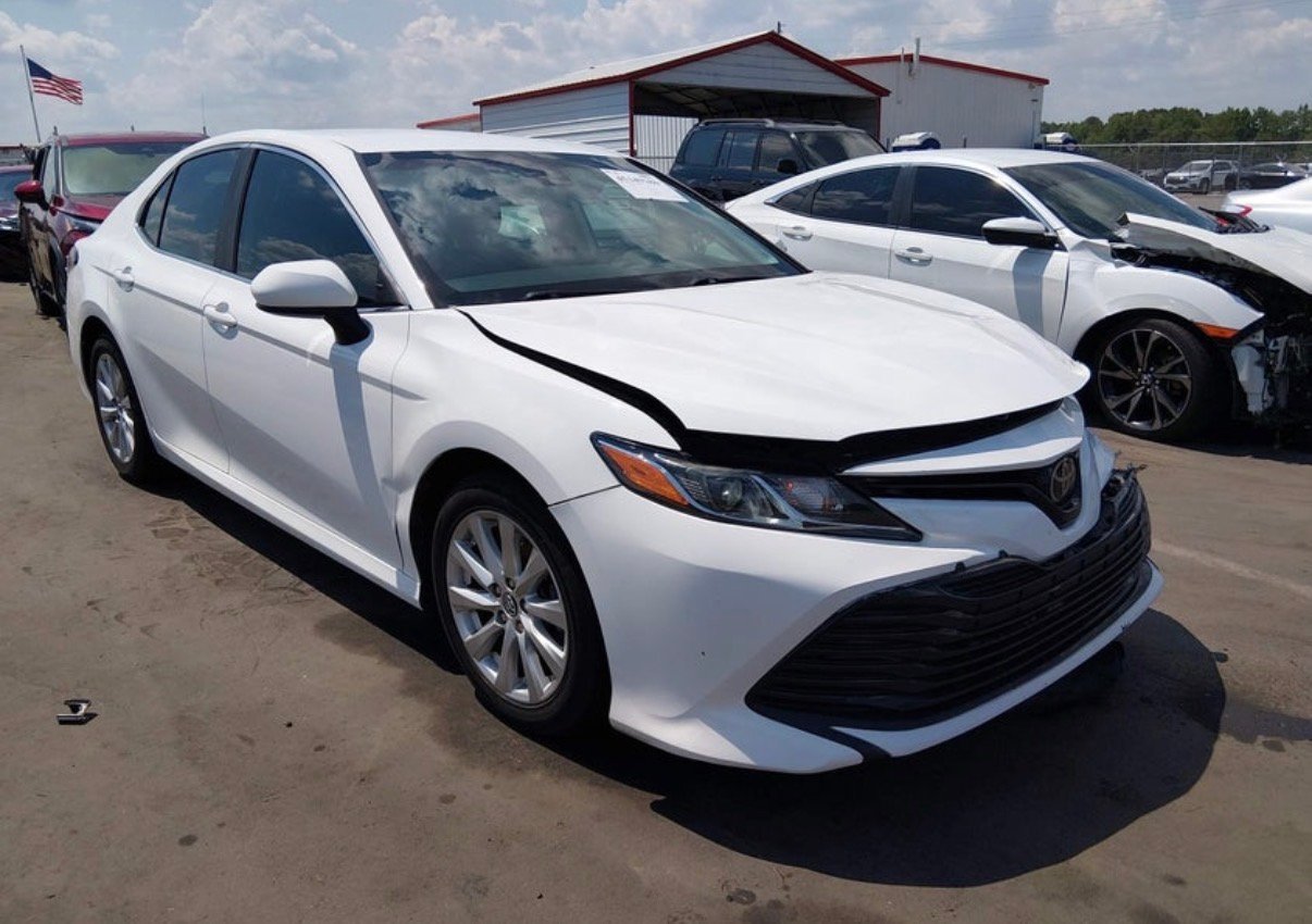 Camry