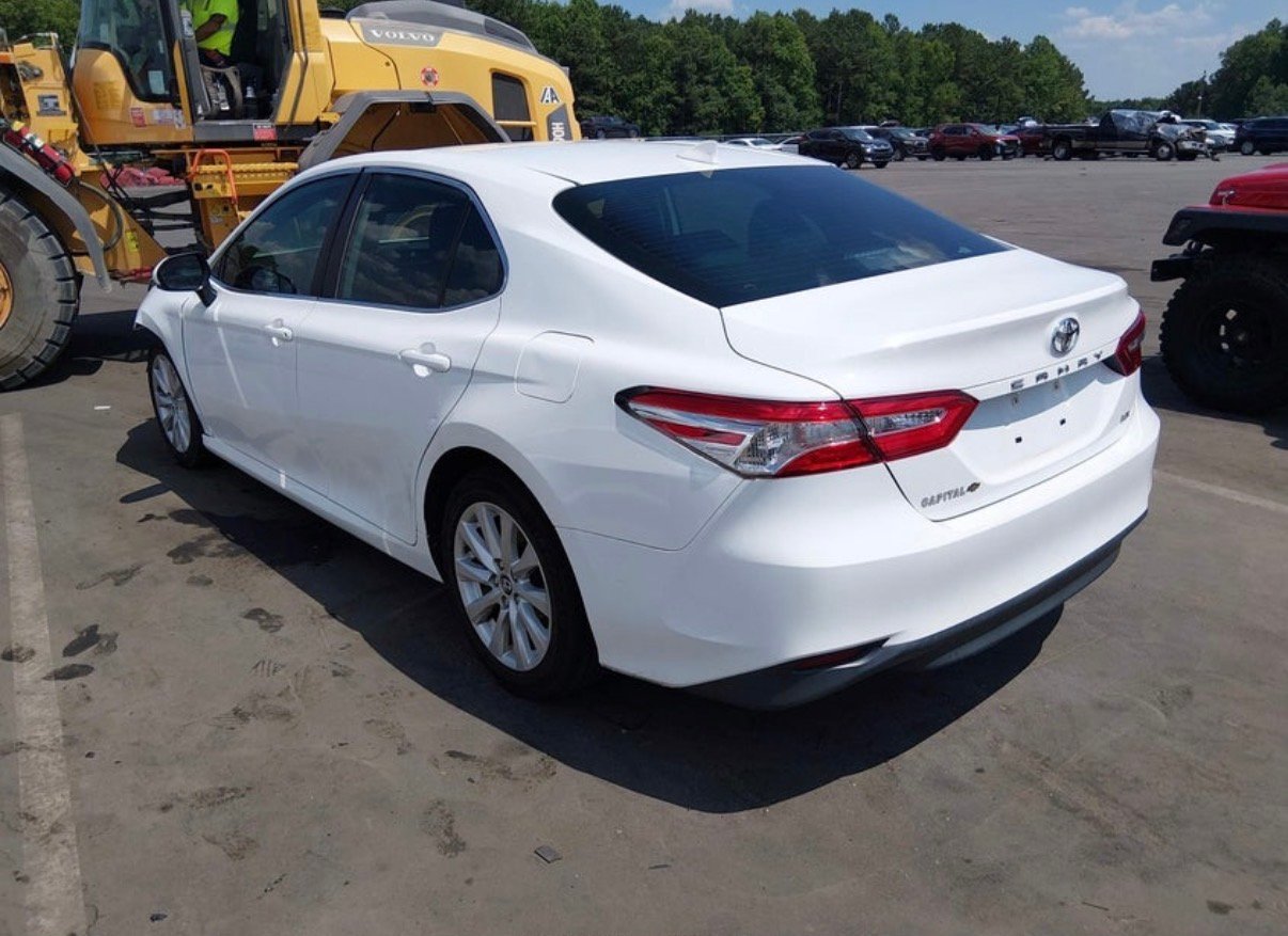 Camry - صورة 3