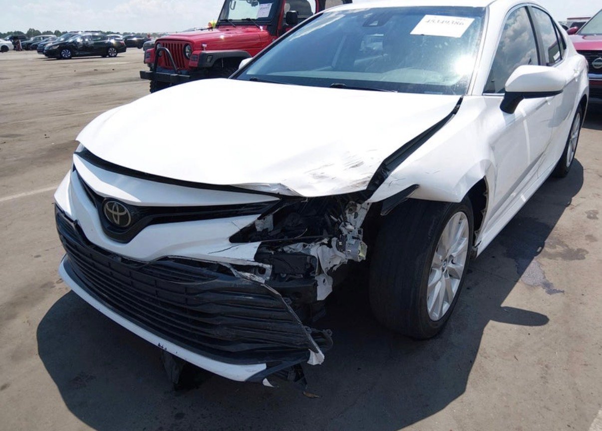 Camry - صورة 6