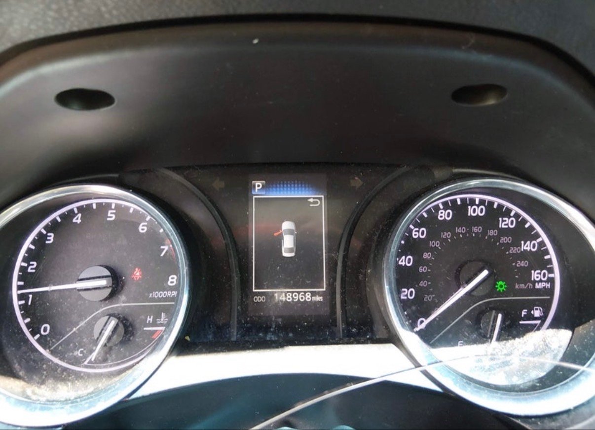 Camry - صورة 7