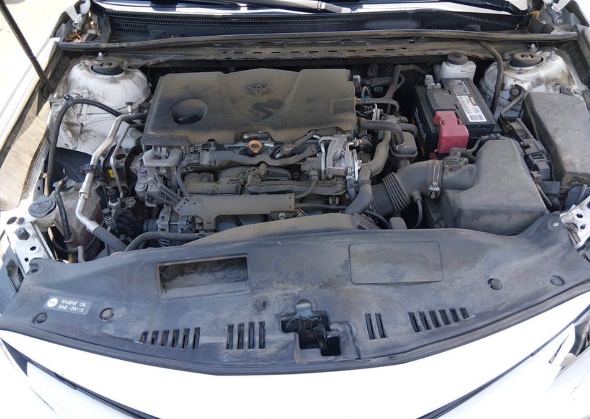 Camry - صورة 10