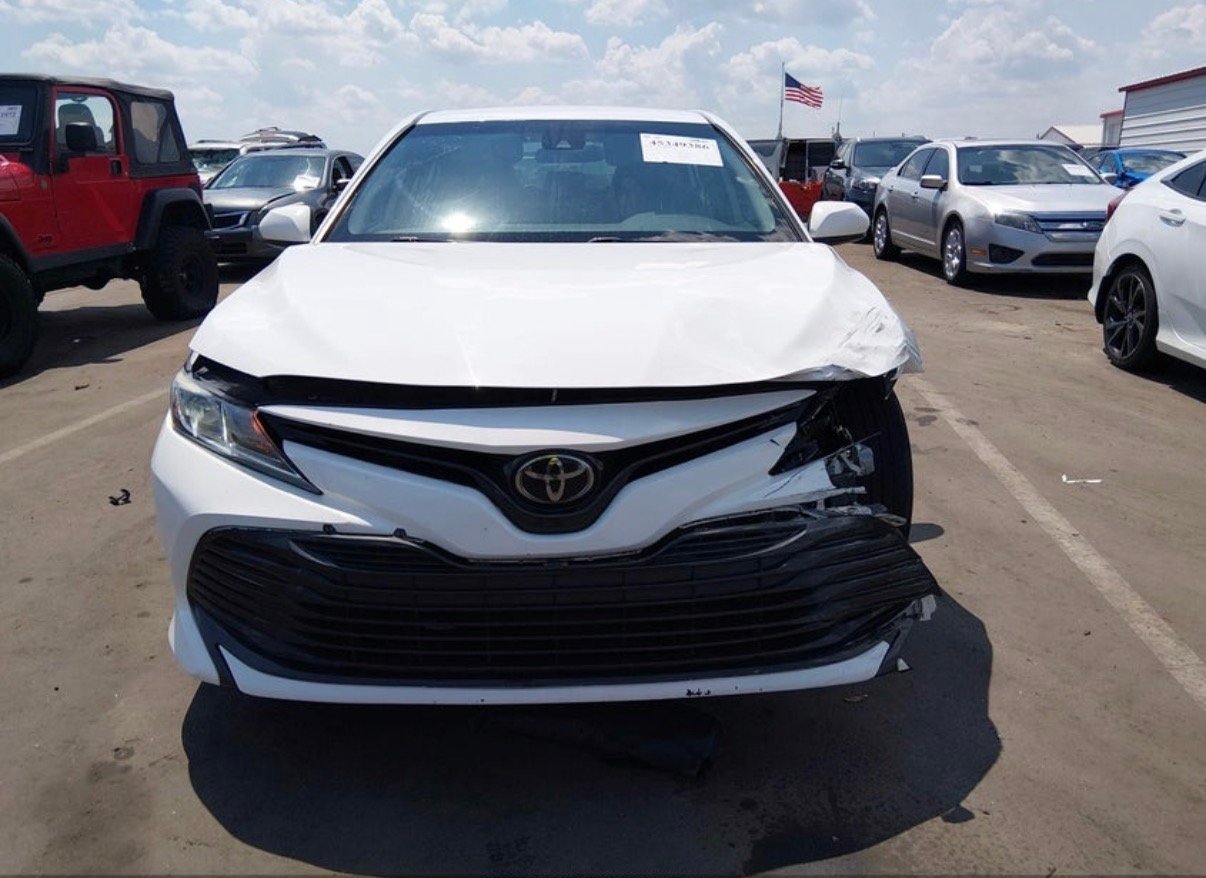 Camry - صورة 12