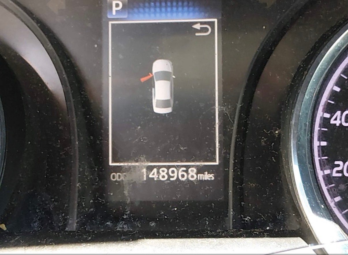 Camry - صورة 13