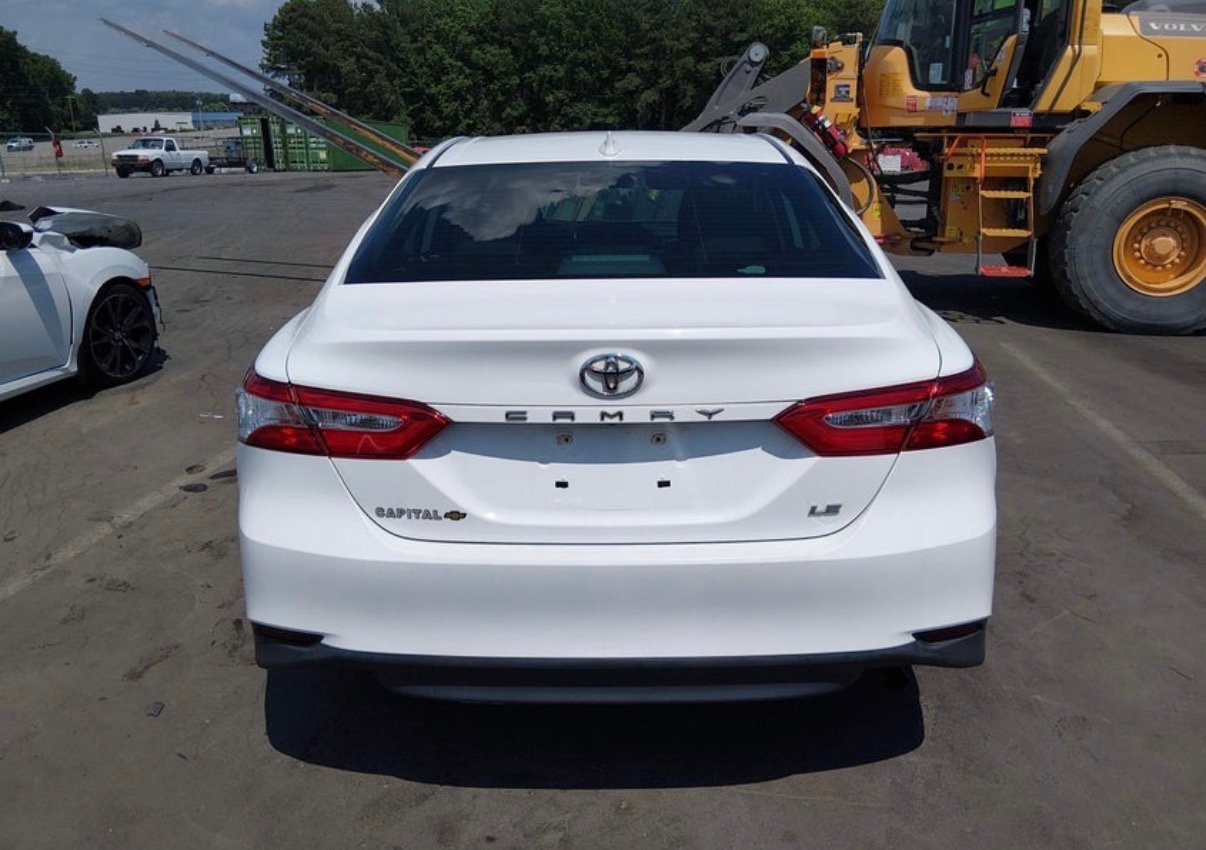 Camry - صورة 14